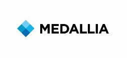 Medallia logo