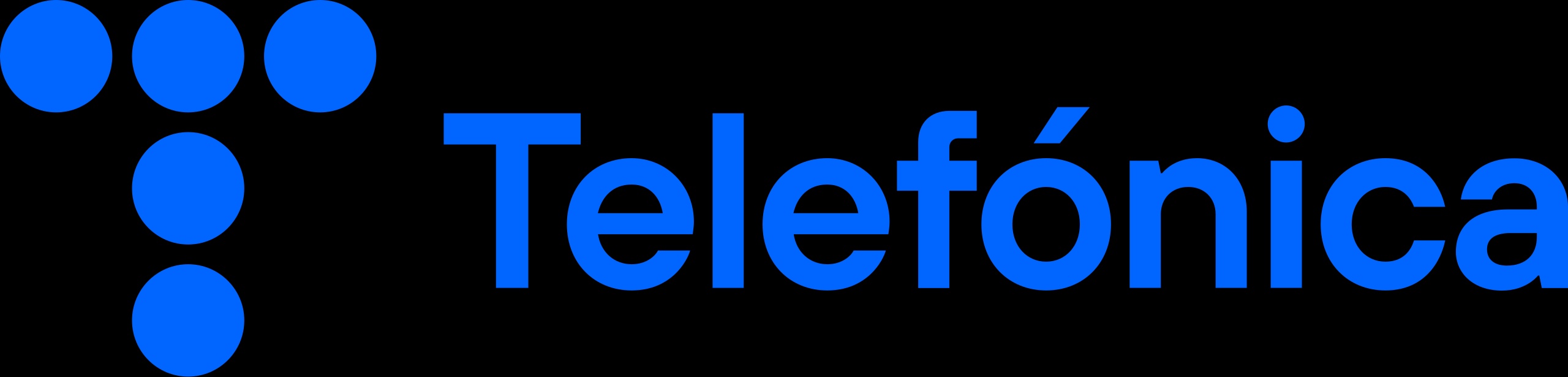 This image features the logo of a telecommunications company.