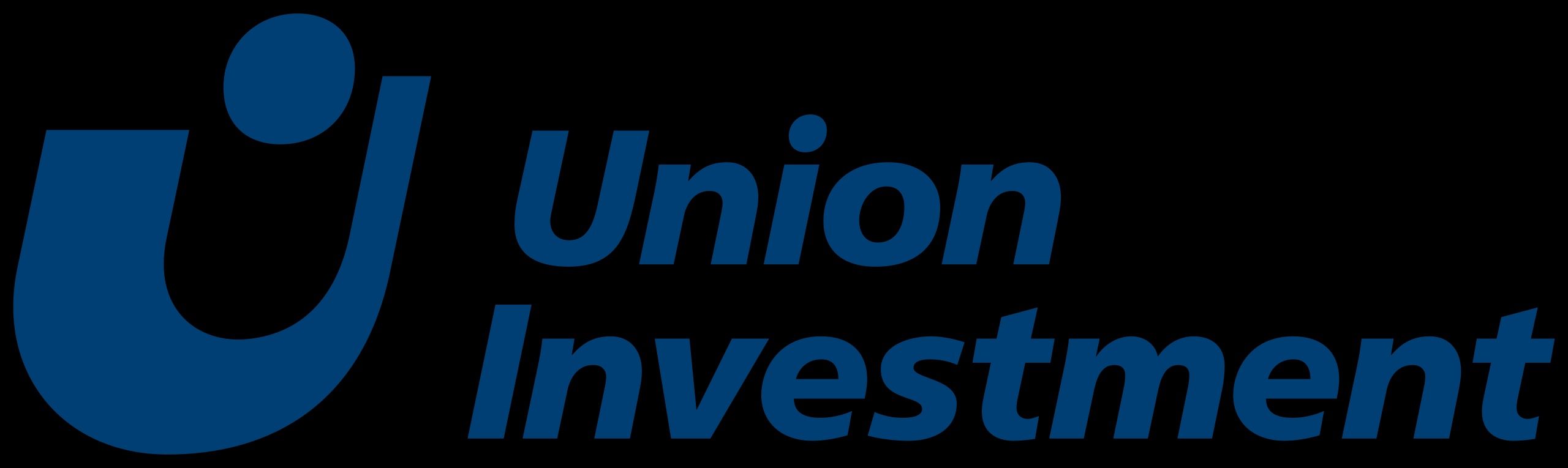 Union Investment Logo | IE