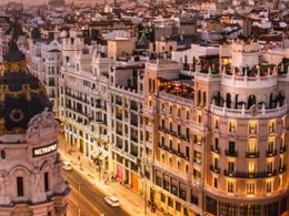 Madrid Club | Alumni IE