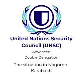 UNSC Comittee logo