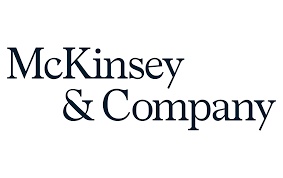 MCkinsey & company logo