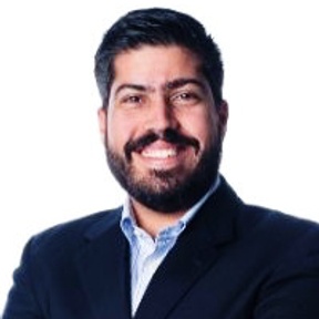 Carlos Bermúdez - Testimonials Digital Marketing | IE Exponential Learning