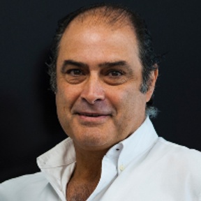 Francisco Rodríguez Arnuero - IE