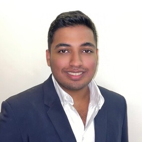 Krush Sahghvi profile image
