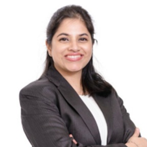 Nidhi Chauhan | IE Business School
