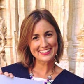 Rosario García Compagni | IE Business