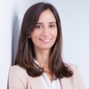 Sara Rodríguez Mendoza - Dirección de Empresas Inmobiliarias | IE