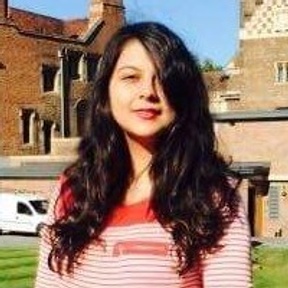 Shanya Ruhela | IE University