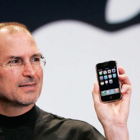 Steve Jobs | IE University
