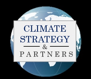 Logo Climate Strategy & Partners