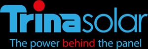 trinasolar logo