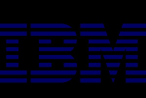 IBM logo