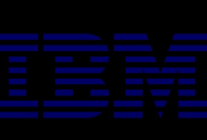 IBM logo