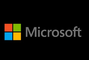 microsoft logo