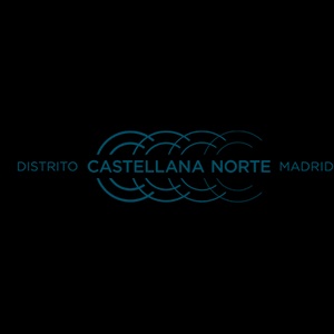 Castellana Norte Logo | IE