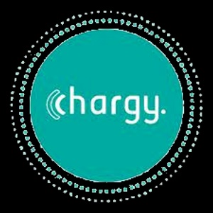 Logo chargy