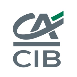 This image features the logo of a financial institution.