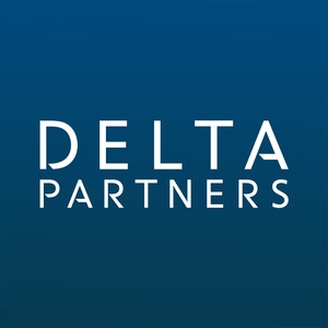 delta partners logo