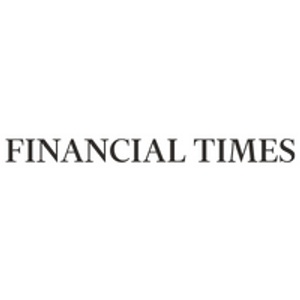 financial times logo