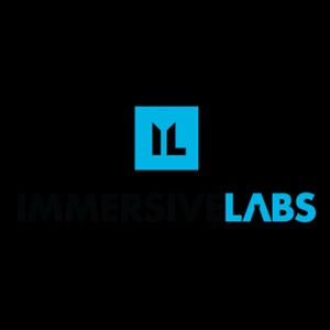 Logo Immersive Labs