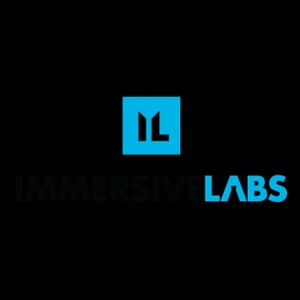 Logo Immersive Labs