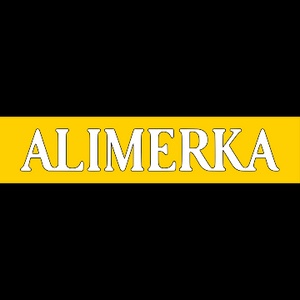 Logo Alimerka