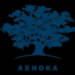 Logo Ashoka