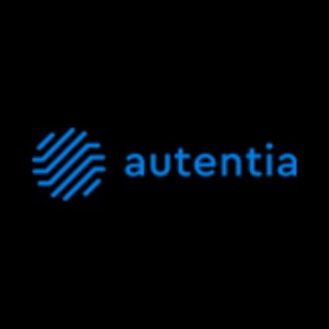 Autentia logo