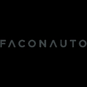 Logo Faconauto