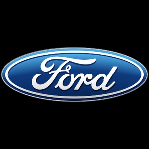 Logo Ford