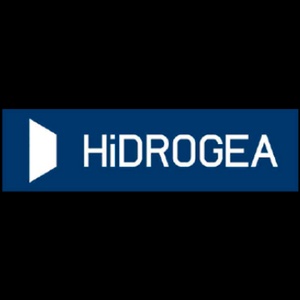 Logo Hidrogea
