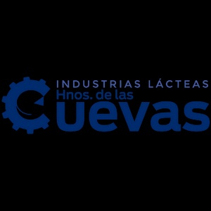 Logo Industrias Lácteas Hnos. de las Cuevas