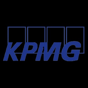 Logo KPMG