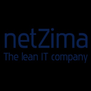 netZima logo