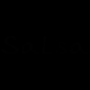 Logo salsa