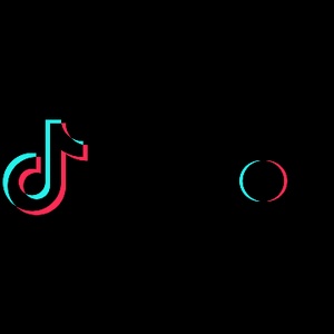 tik tok logo | IE