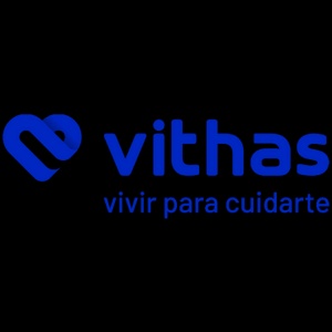Vithas logo