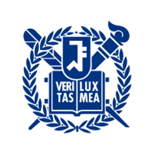 Seoul National University logo