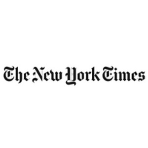 the new york times logo