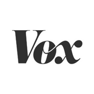 vox media logo