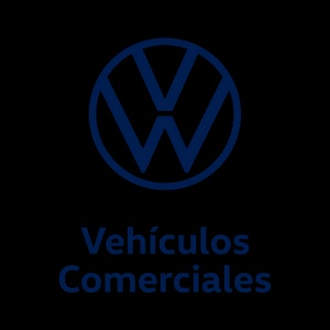 Volkswagen Vehículos Comerciales logo