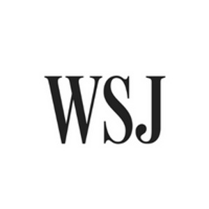 wall street journal logo
