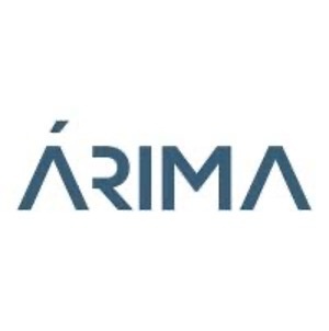 Logo ÁRIMA