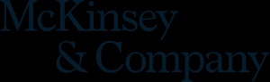 McKinsey Company logo