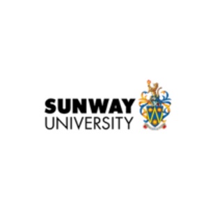 Sunway university  logo