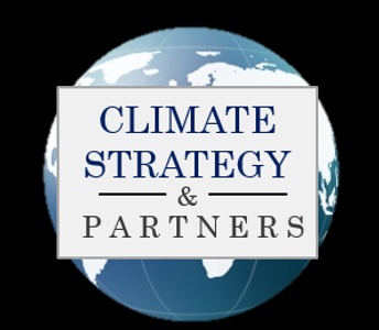 Logo Climate Strategy & Partners