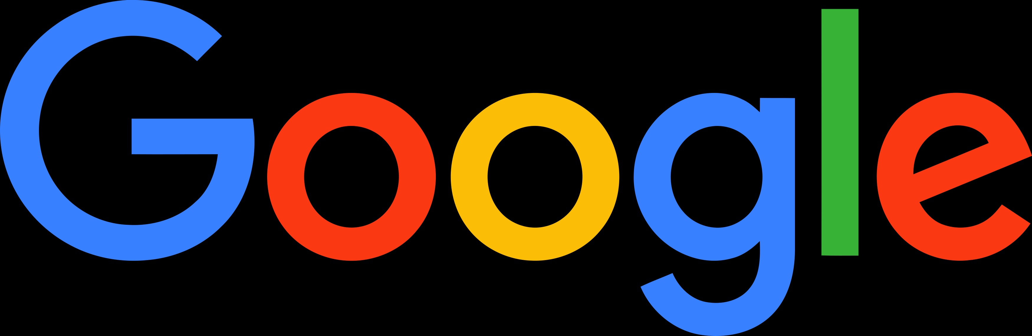 logo google