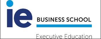 Logo IE Business School Executive Education