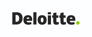 deloitte logo